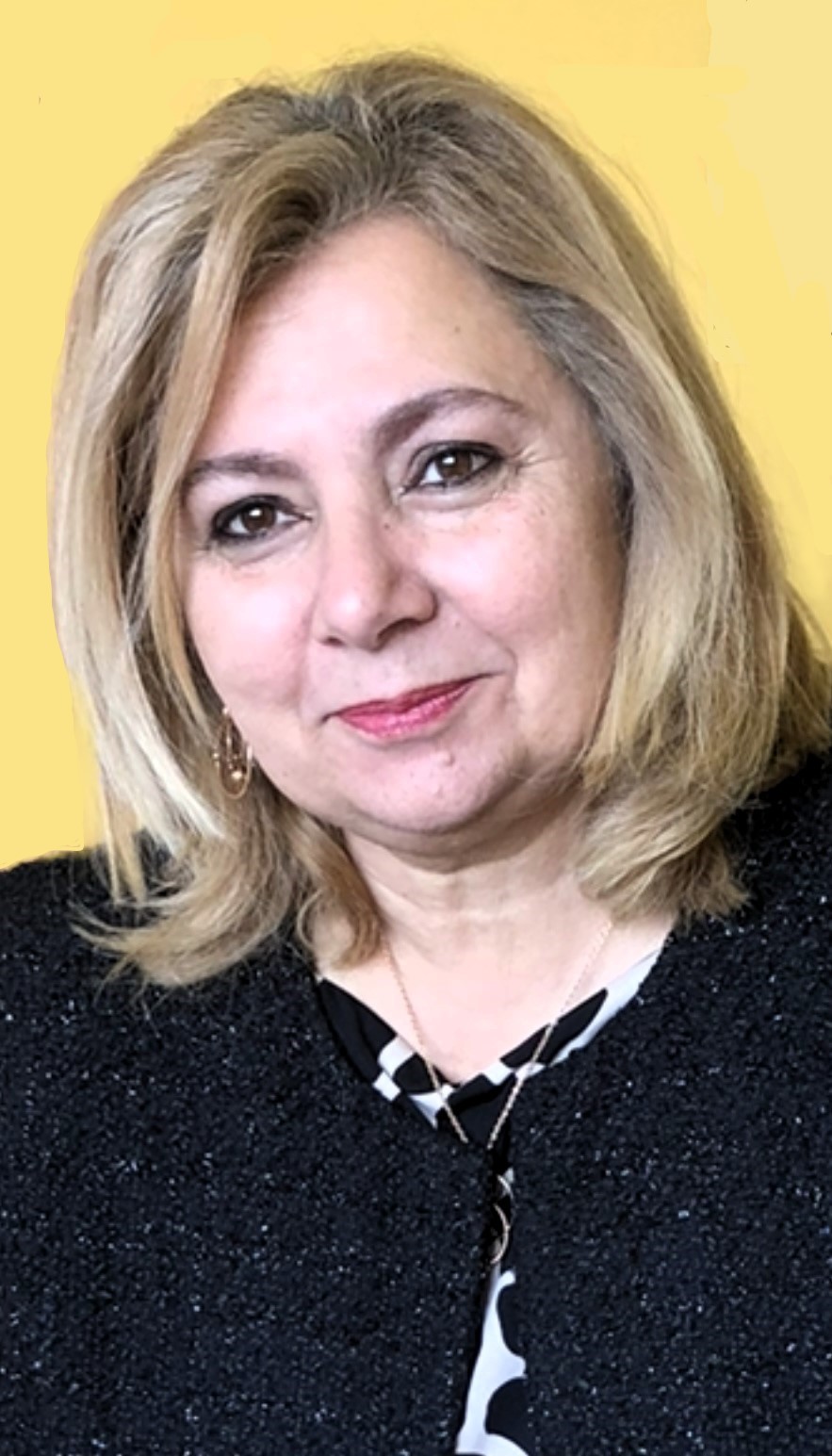 Prof. Eugenia  Bezirtzoglou 