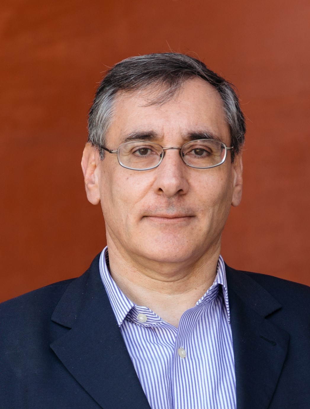 Prof. Angelos Chaniotis