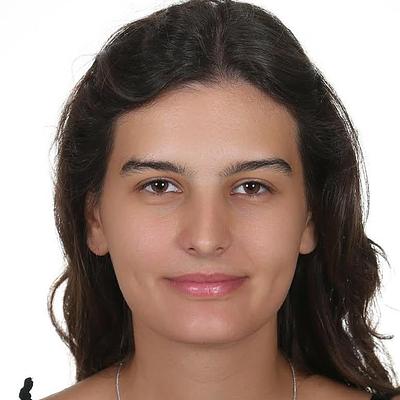 Dr. Eleni Maria Choleva