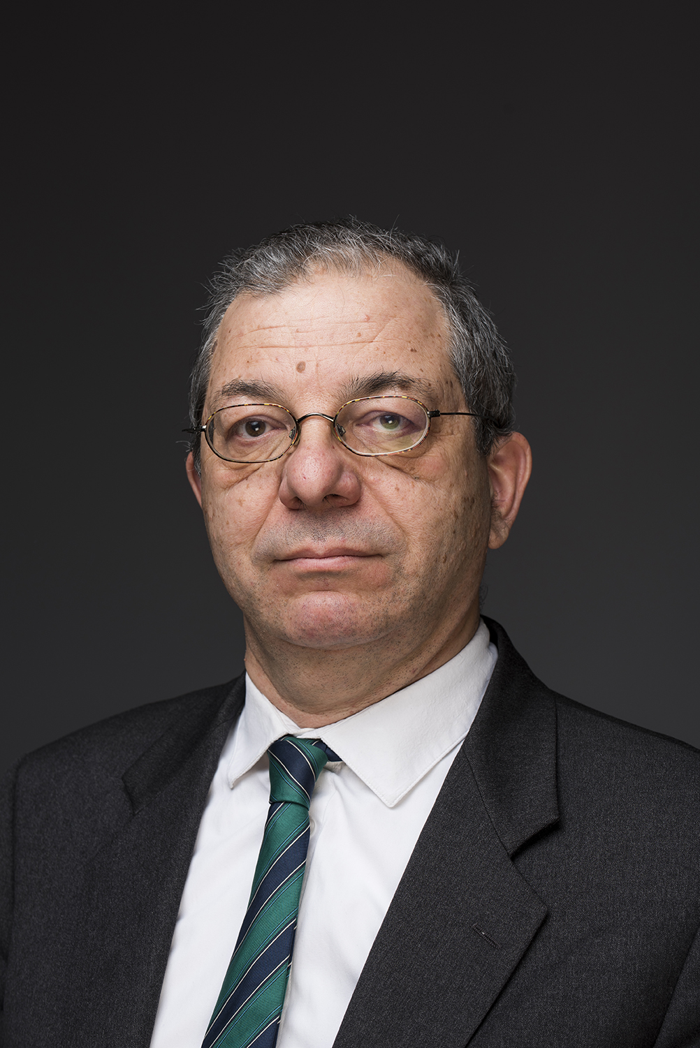 Καθ. Δημήτρης Σωτηρόπουλος