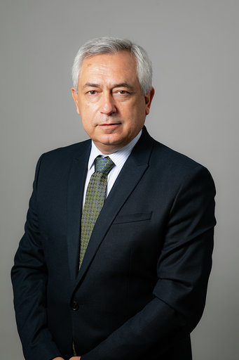 Καθ. Γεώργιος Δουκίδης