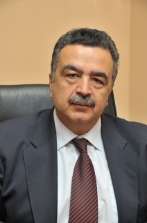 Prof. Emmanouil  Giakoumakis