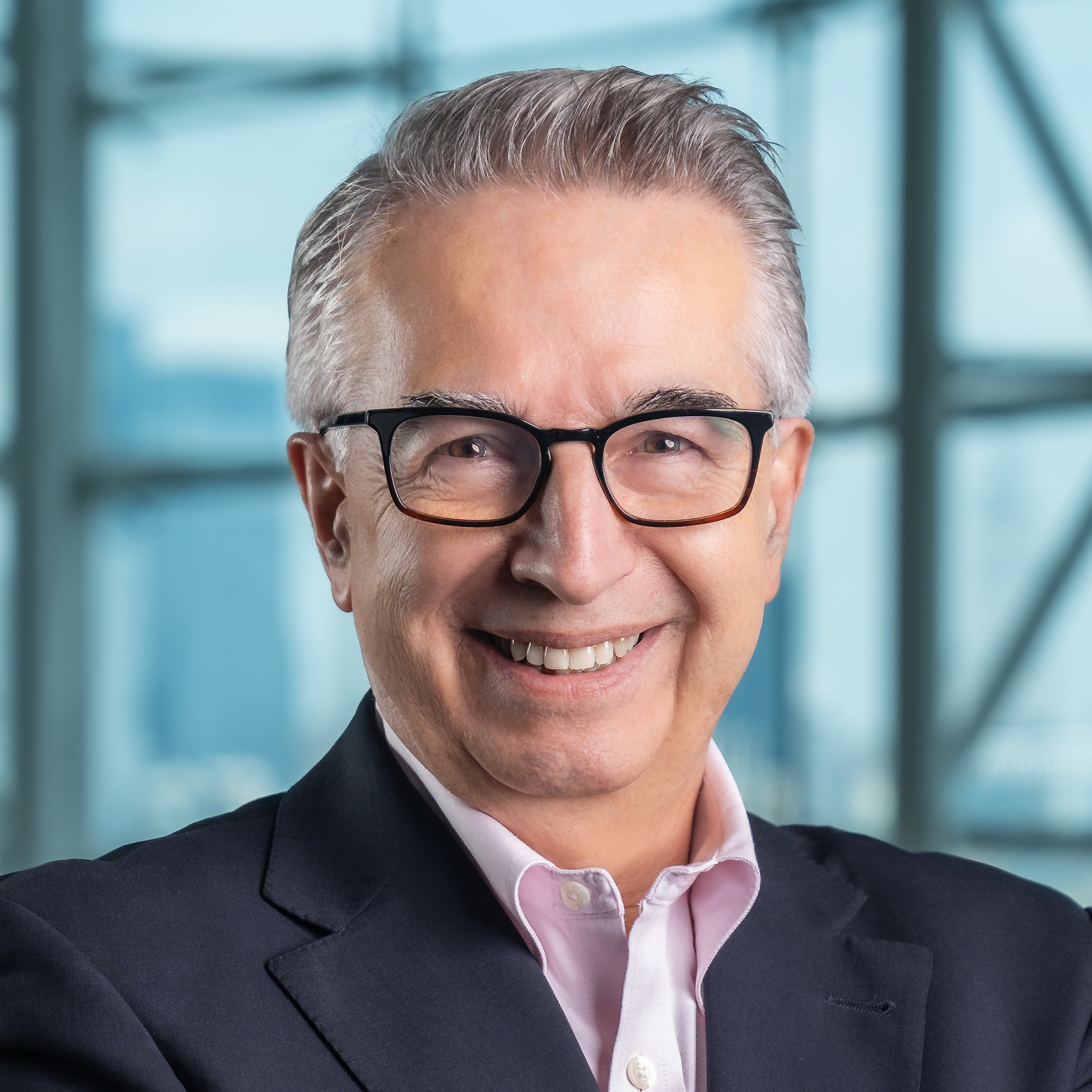 Καθ. Γρηγόριος Πραστάκος