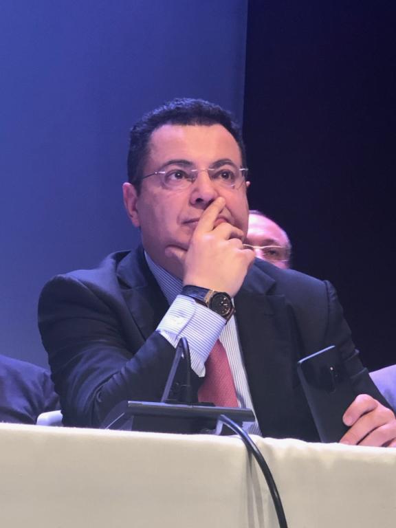 Καθ. Διονύσης Χιόνης