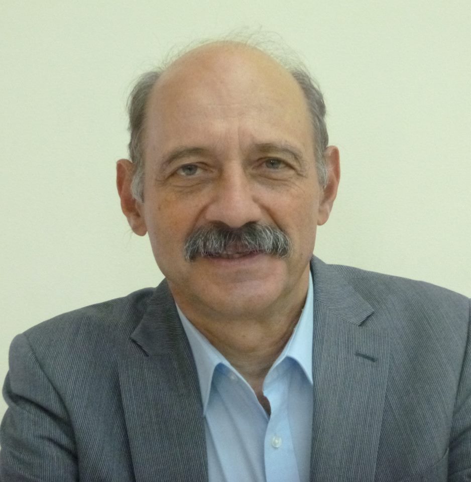 Prof. Kostas Buraselis