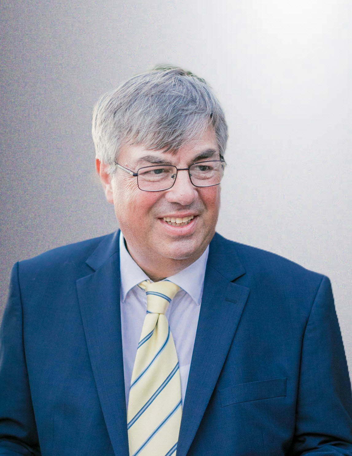 Prof. Ioannis Chalaris