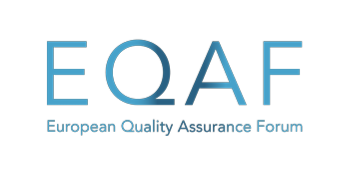 EQAF logo